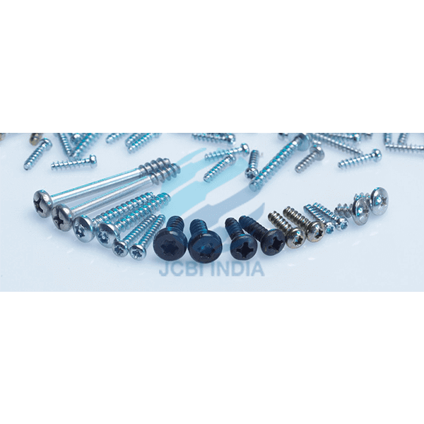 Brass Sealing Screw 38